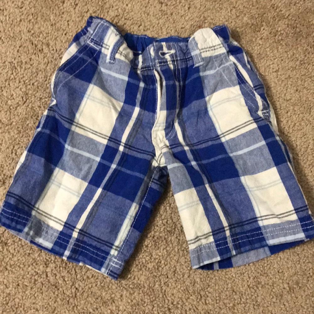 Boys shorts